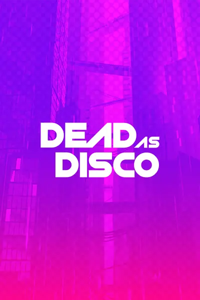 Dead as Disco Demo