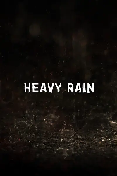 Heavy Rain