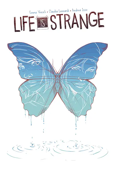 Life Is Strange