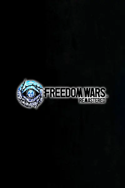 FREEDOM WARS Remastered