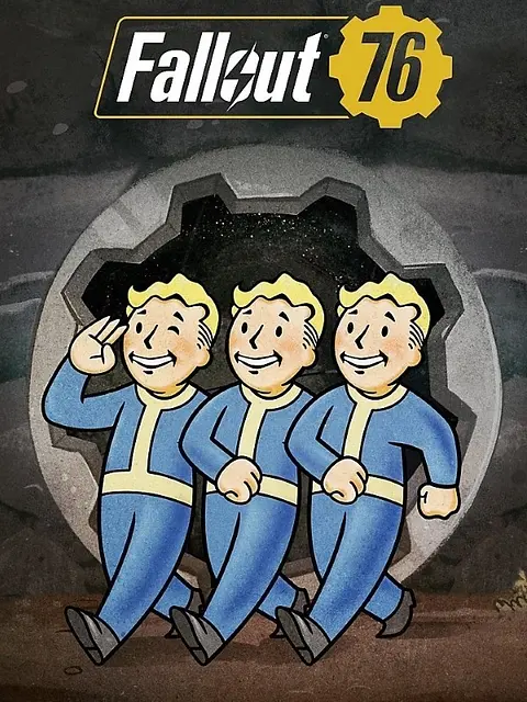 Fallout