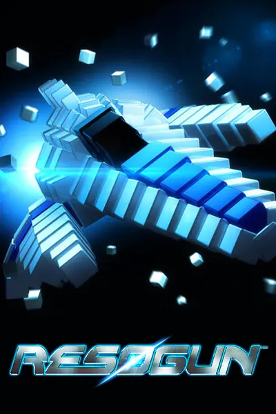 RESOGUN