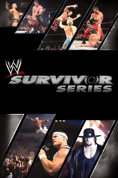 WWE 2K26