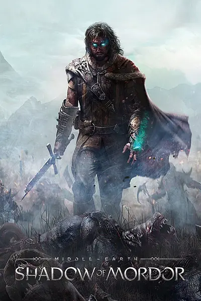 Middle-earth: Shadow of Mordor - Game of the Year Edition