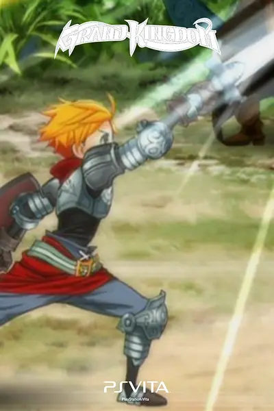 Grand Kingdom