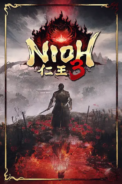 Nioh 3