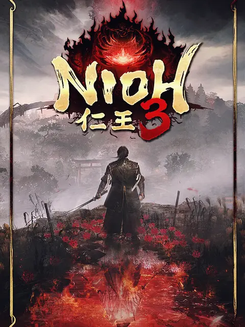 Nioh 3