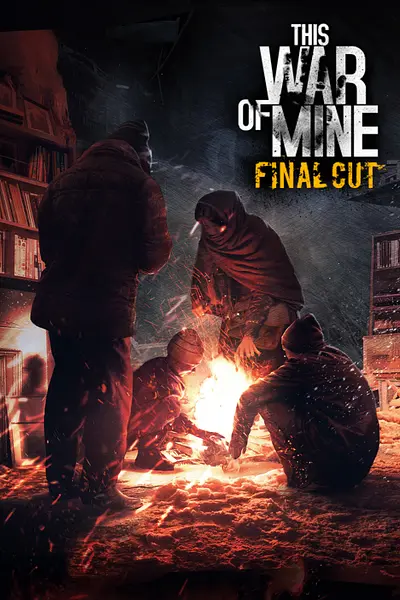 This War of Mine: The Little Ones