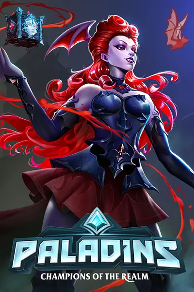 Paladins