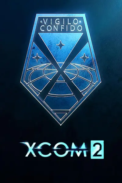 XCOM 2