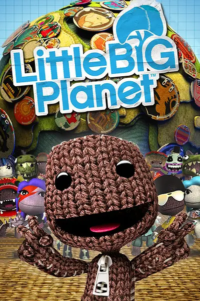 LittleBigPlanet3