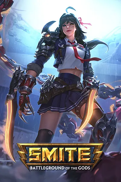 Smite