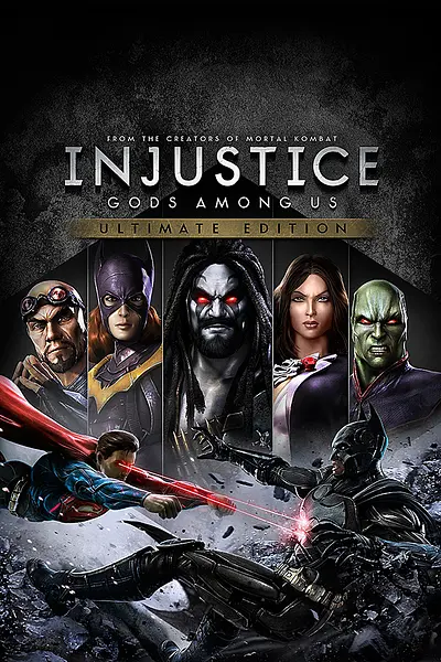 Injustice