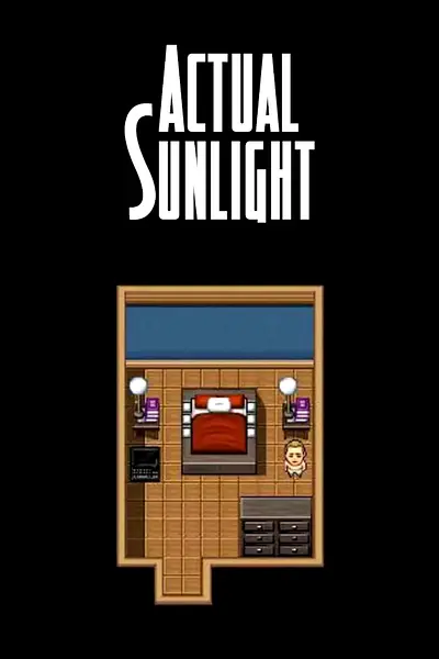 Actual Sunlight