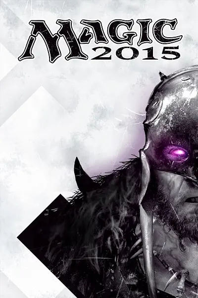 Magic 2015