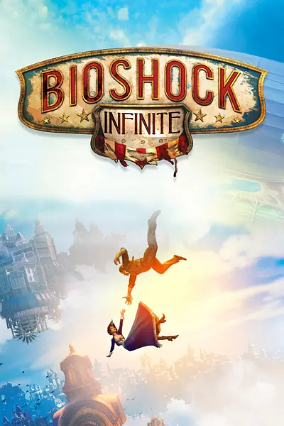 BioShock Infinite
