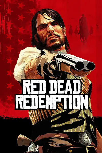 Red Dead Redemption