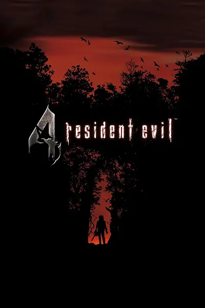 Resident Evil 4 (2005)