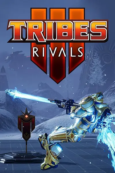 TRIBES 3: Rivals