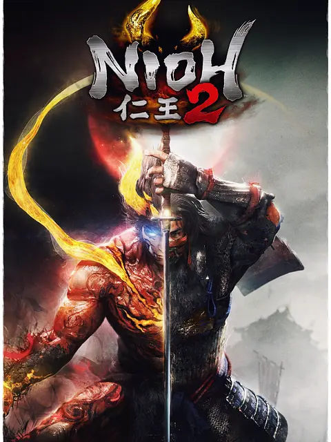 Nioh
