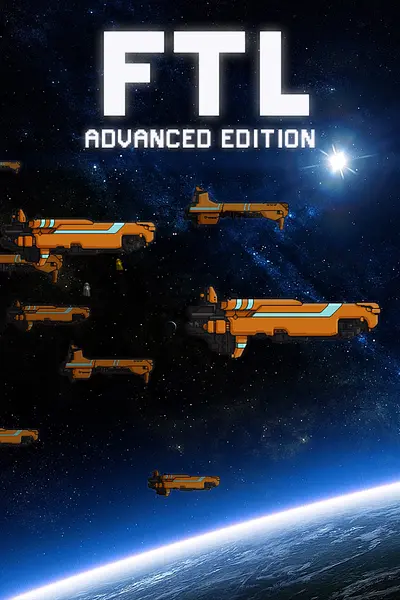 FTL: Faster Than Light