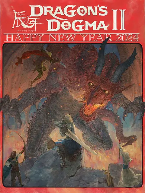 Dragon's Dogma