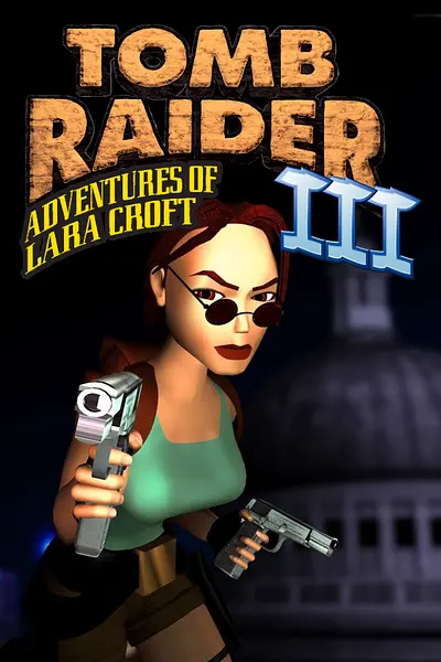 Tomb Raider III: Adventures of Lara Croft