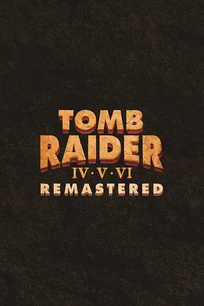 Tomb Raider (VI): The Angel of Darkness (2003)