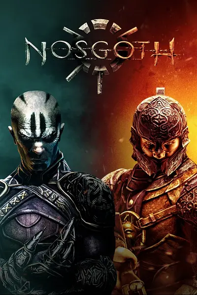 Nosgoth