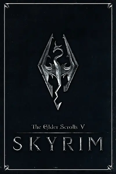The Elder Scrolls V: Skyrim