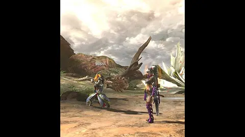 We love Monster Hunter #4 - TyiikanRoost ( Keep it going! )