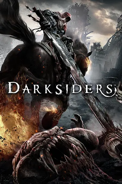 Darksiders