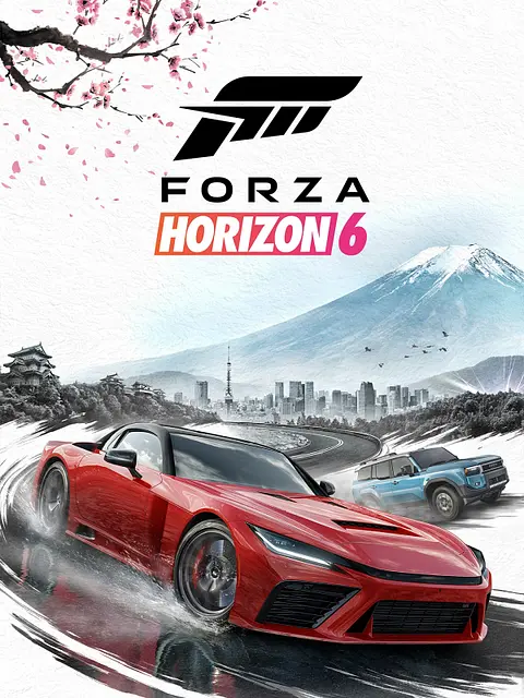Forza