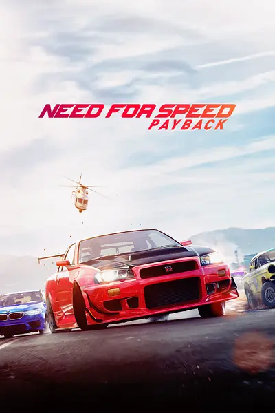 Need for Speed Payback