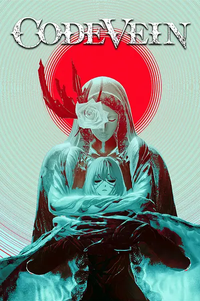 CODE VEIN