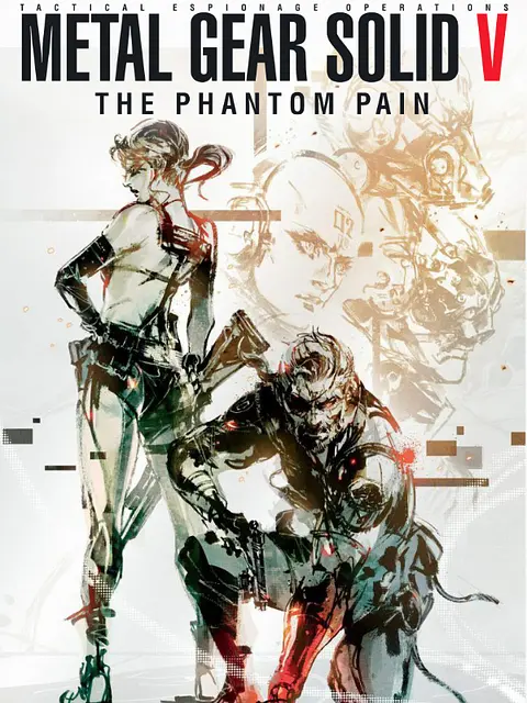 Metal Gear