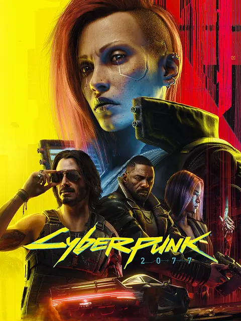 Cyberpunk