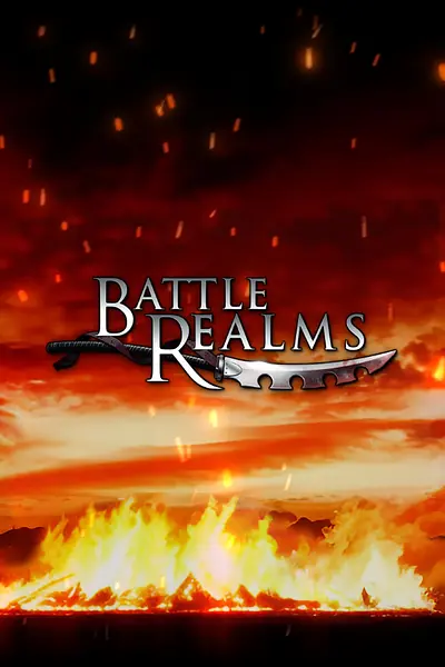 Battle Realms: Zen Edition