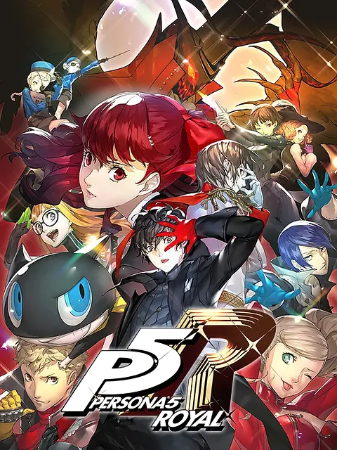 Megami Tensei