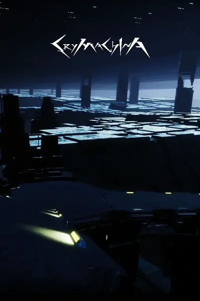 CRYMACHINA DEMO