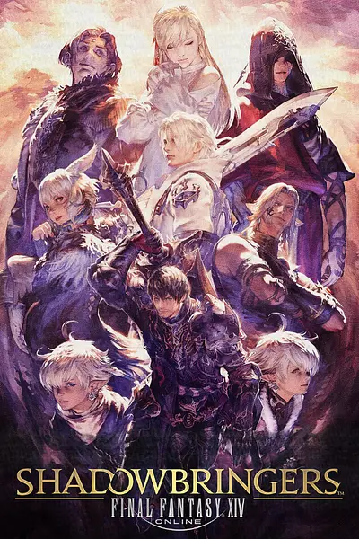 FINAL FANTASY XIV Online