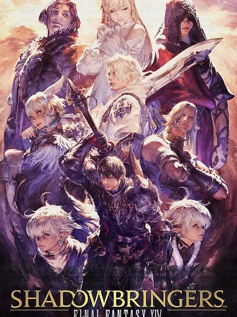 Final Fantasy