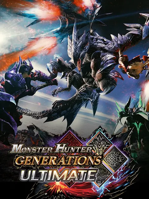 Monster Hunter