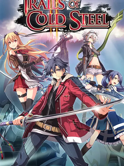 The Legend of Heroes