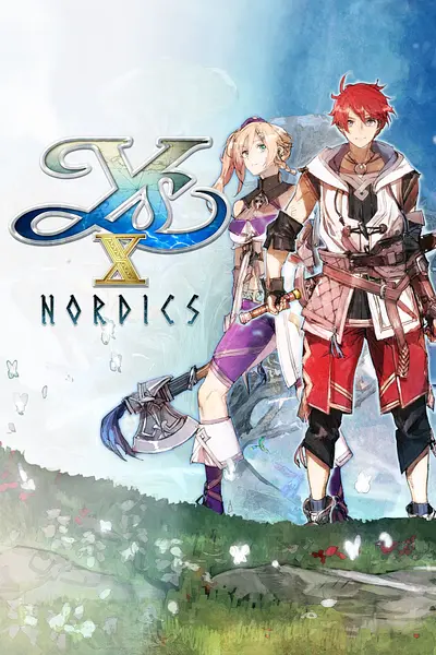 Ys X: Nordics Demo