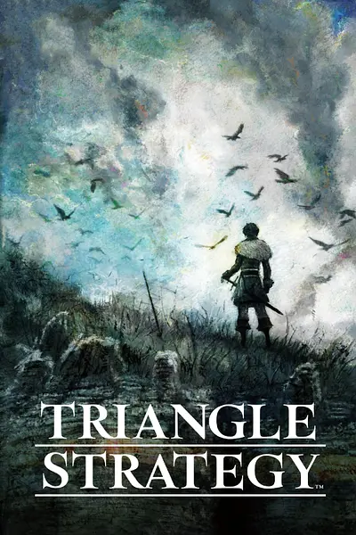 TRIANGLE STRATEGY