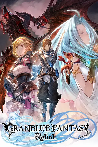 Granblue Fantasy: Relink - Endless Ragnarok
