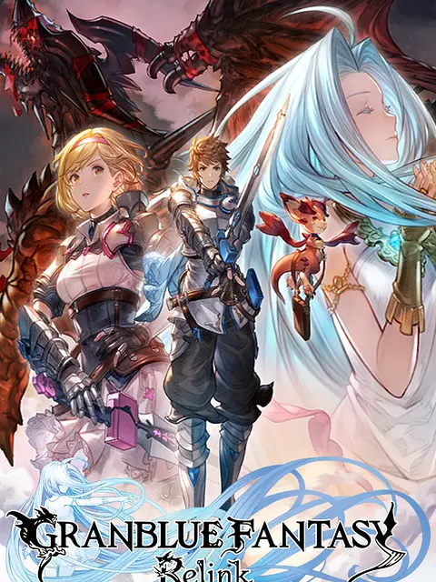 Granblue Fantasy