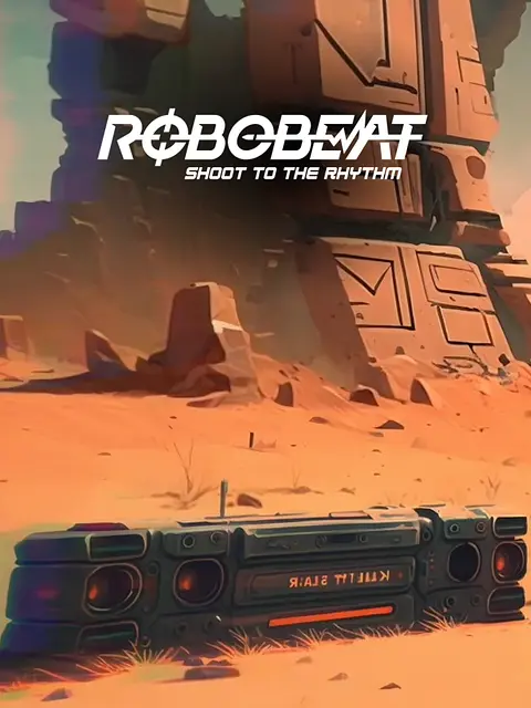ROBOBEAT