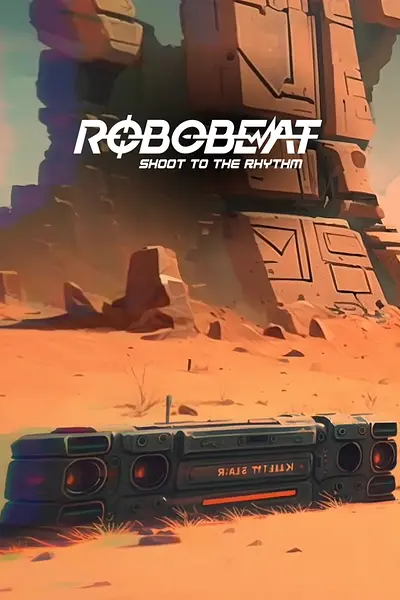 ROBOBEAT